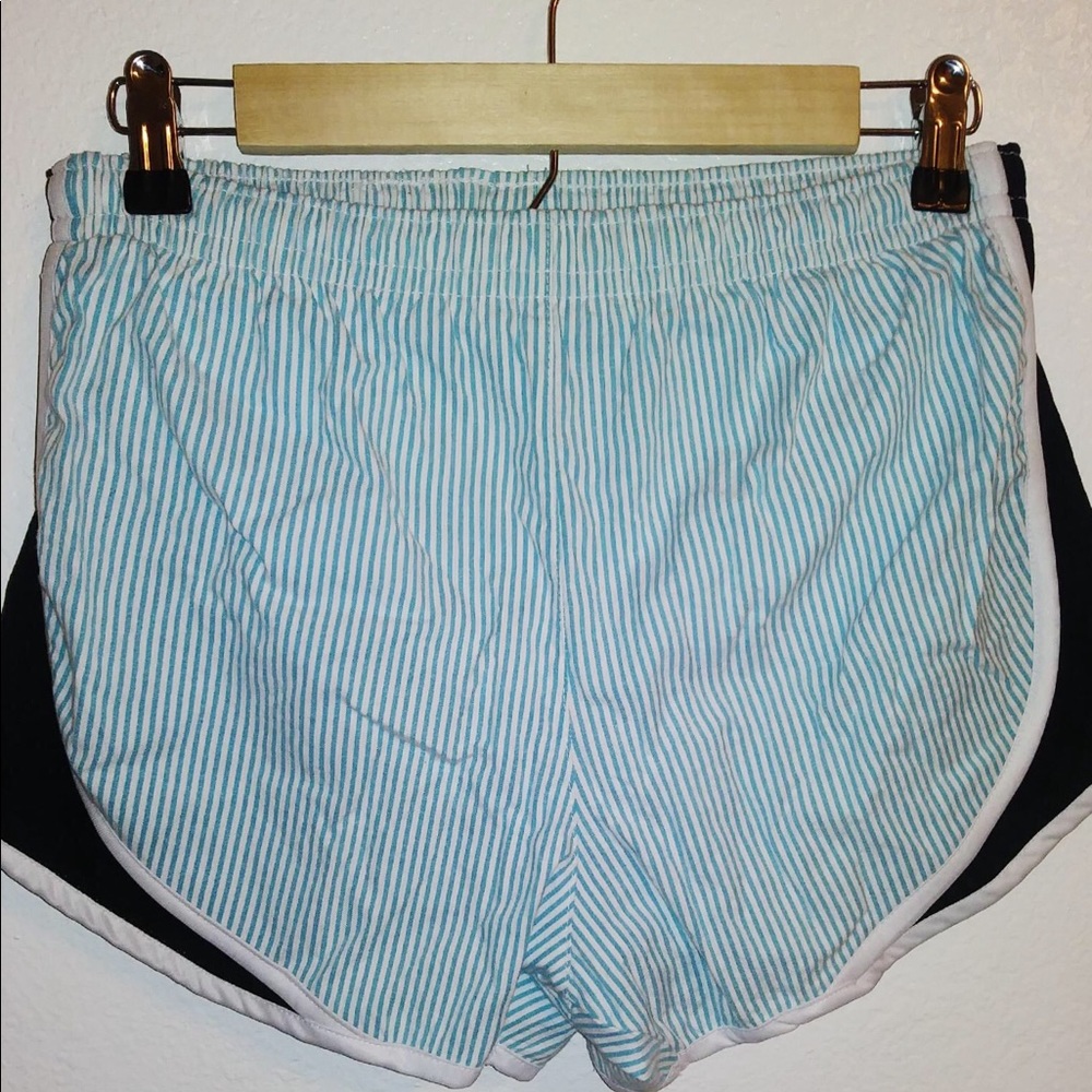 Royce Shorts